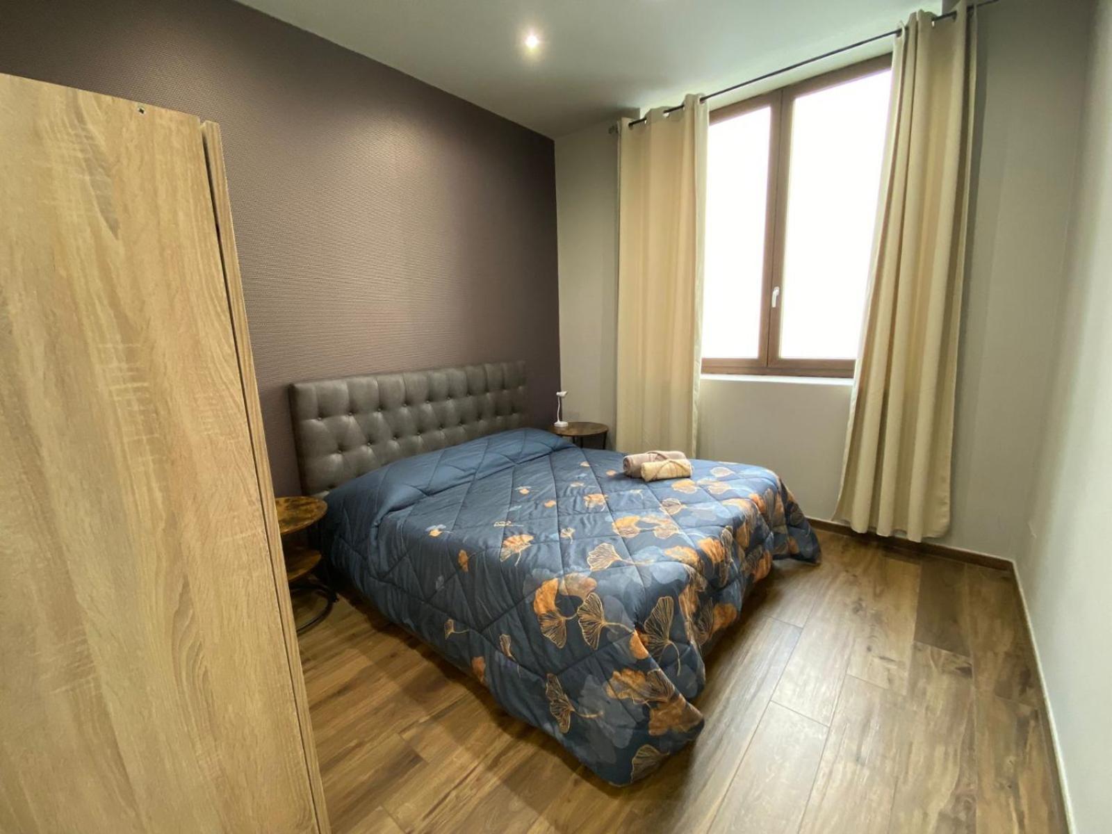 Apartment Verrazzano 51 Turin