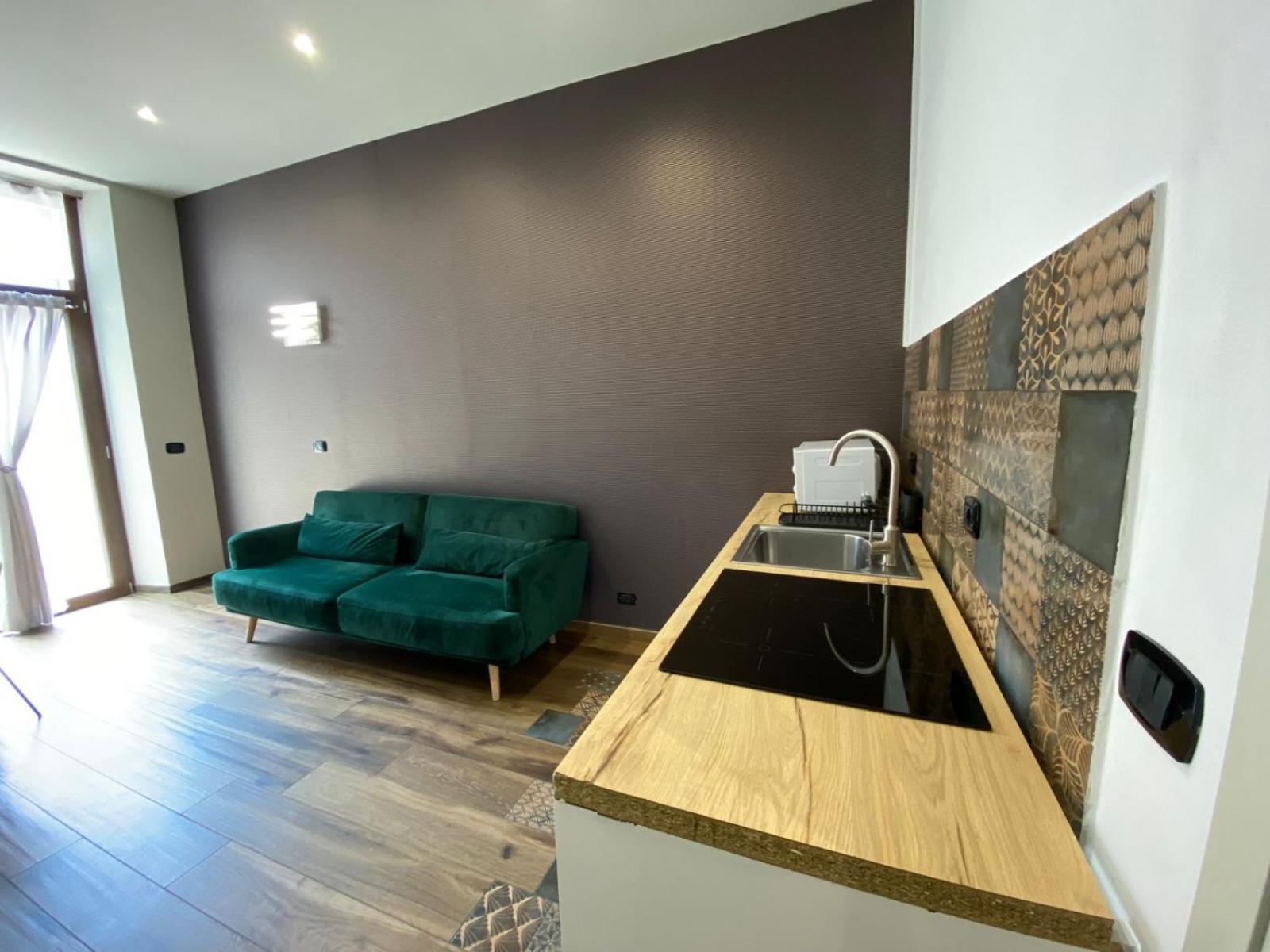 Apartment Verrazzano 51