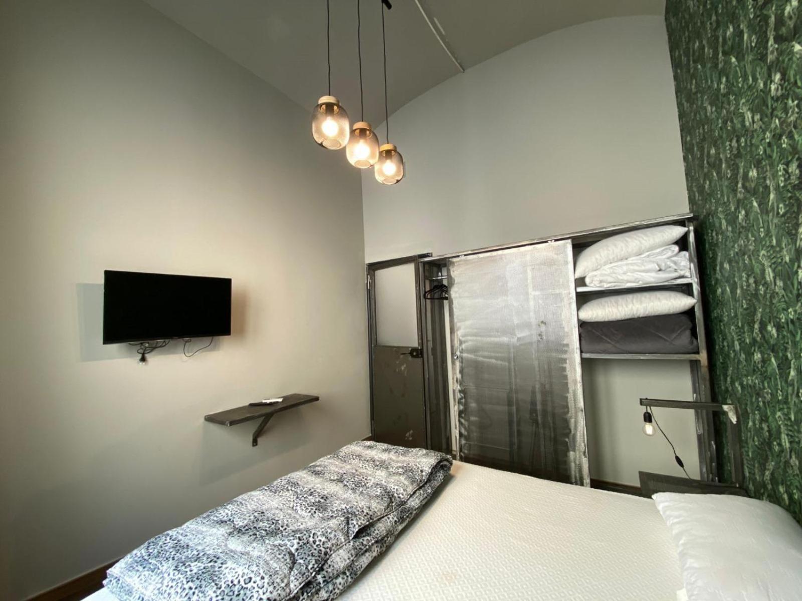 Verrazzano 51 Apartment *
