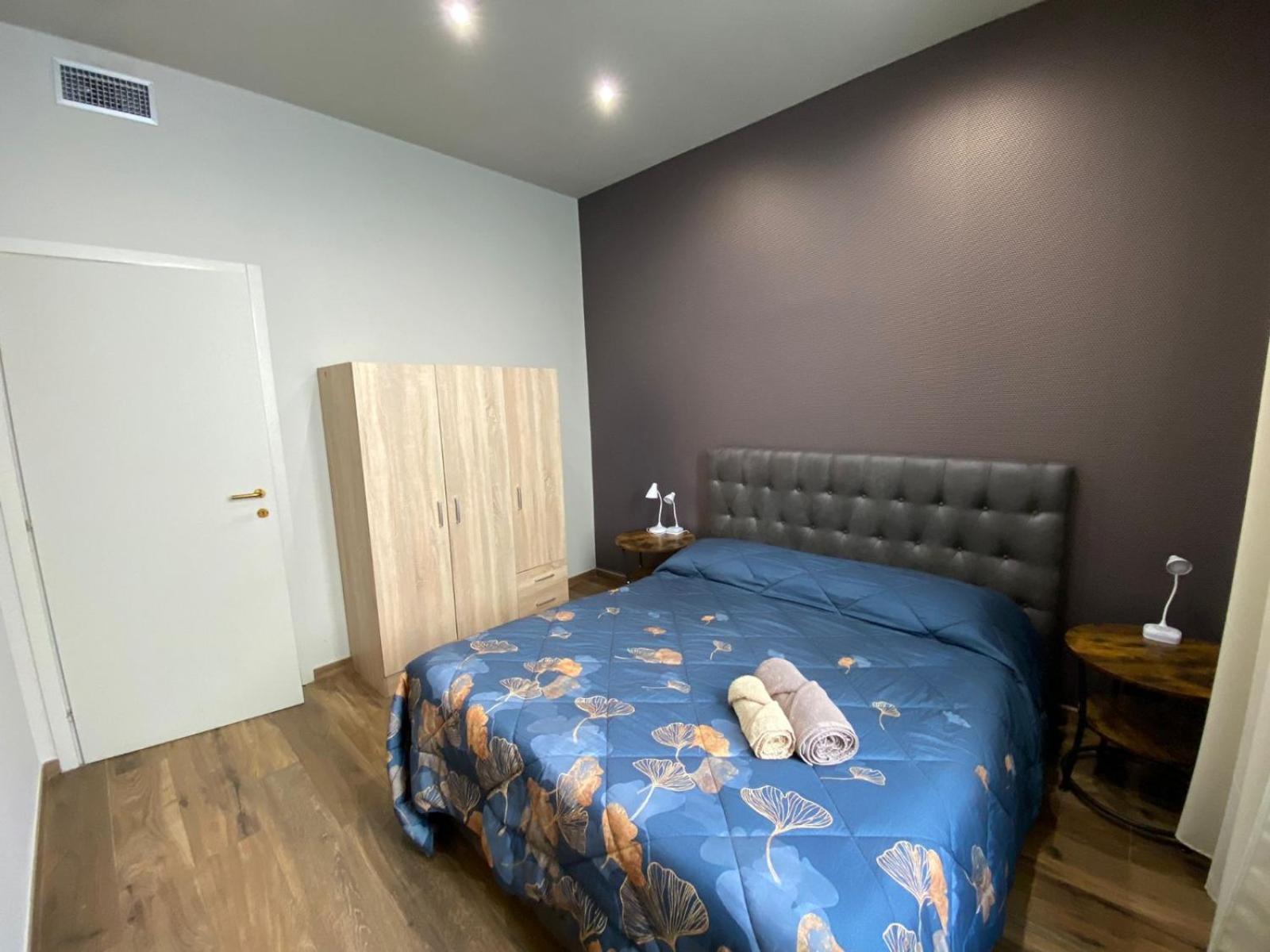 Verrazzano 51 Apartment