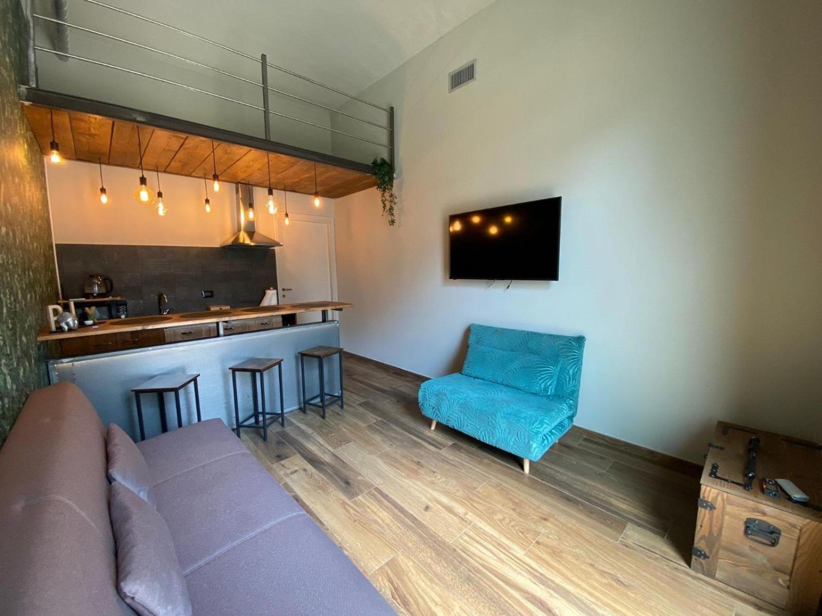 Verrazzano 51 Apartment Turin